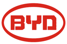 BYD