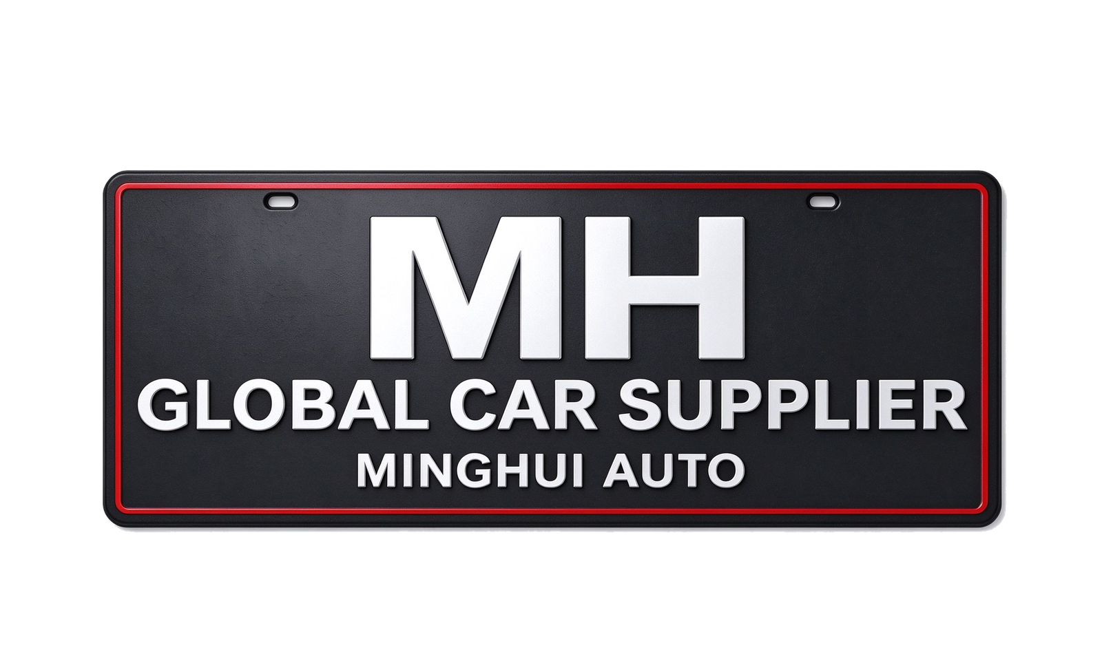 MINGHUI AUTO · Global Car Supplier