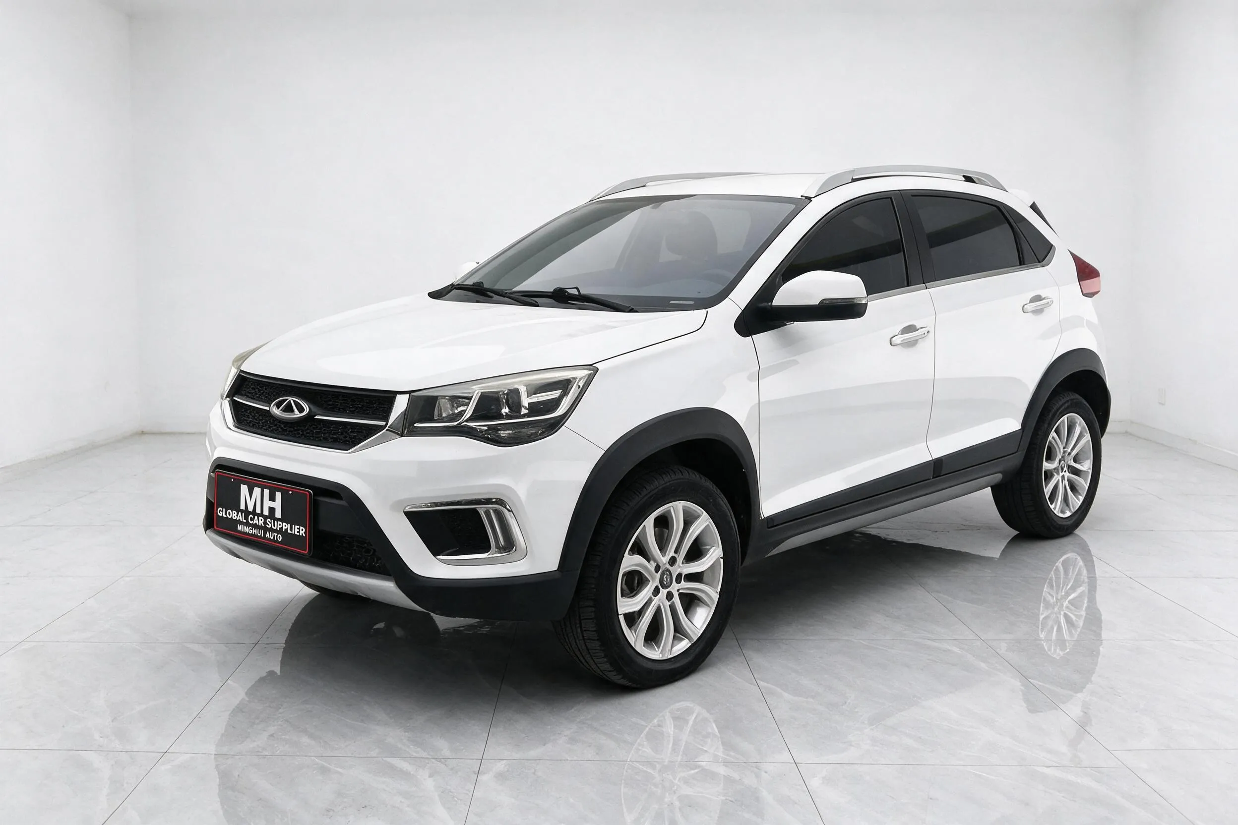Chery Tiggo 3X
