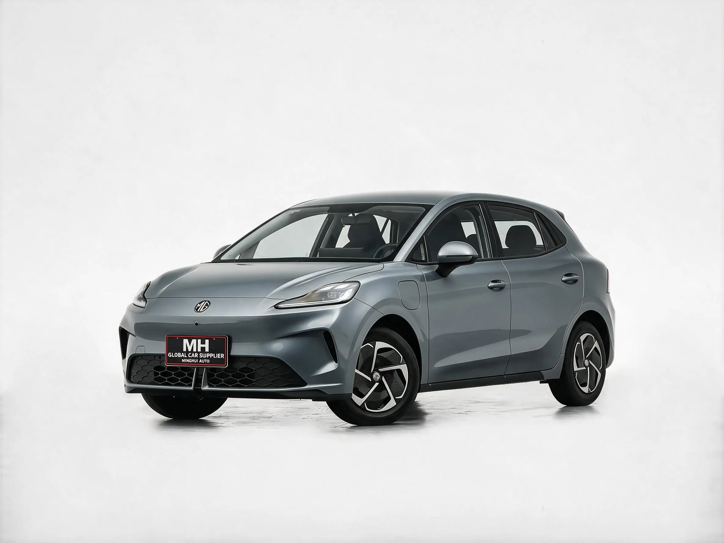 MG4 2026 Facelift 437 Comfort Edition